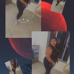 Meet your Posher, Nina